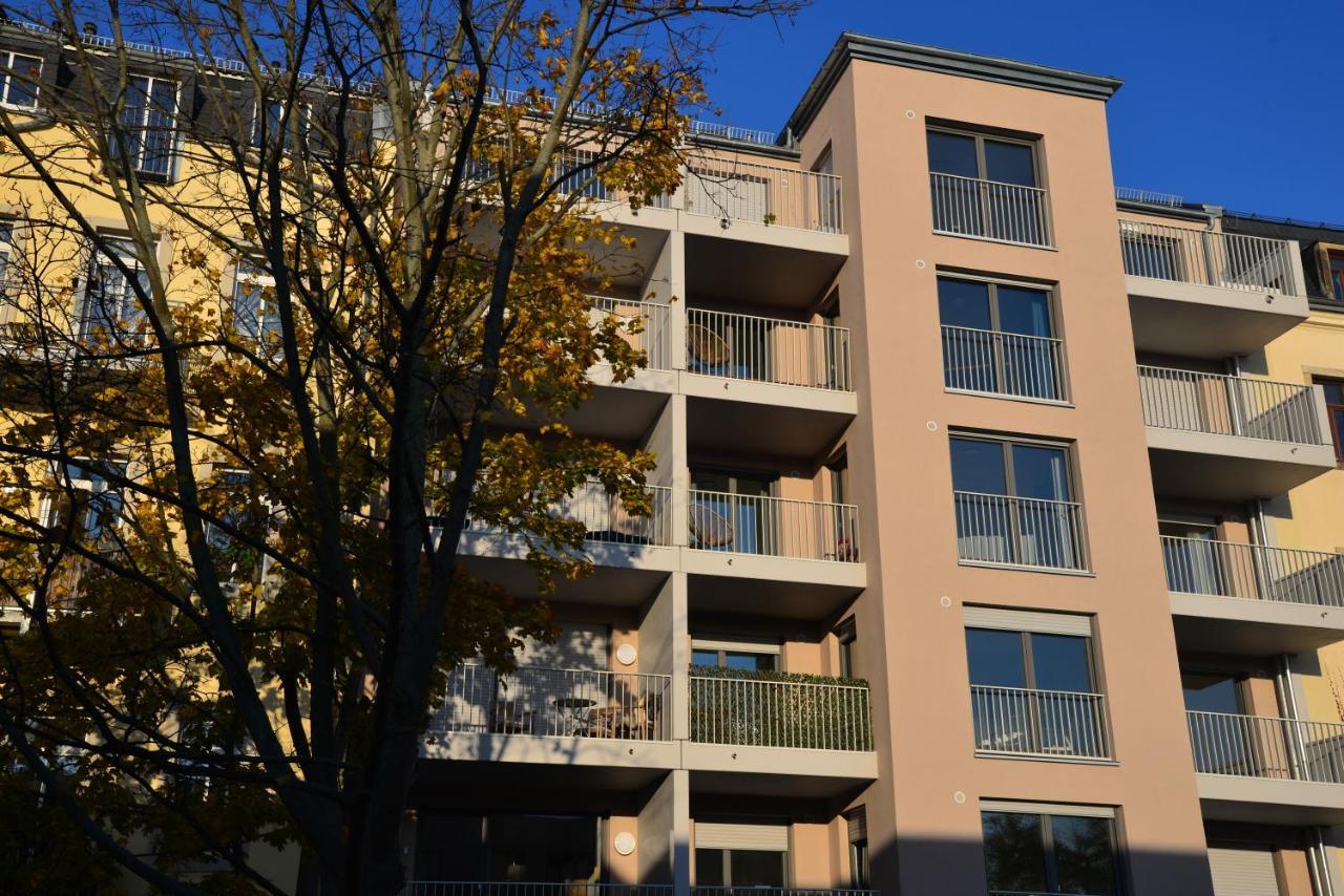 Sweethomes Dresda Exterior foto